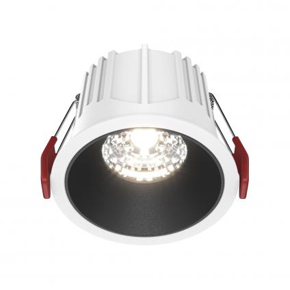 Встраиваемый светильник Alfa LED 4000K 15Вт 36°