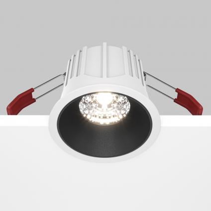 Встраиваемый светильник Alfa LED 4000K 15Вт 36°
