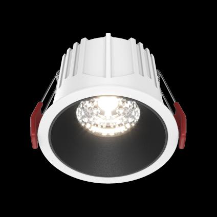 Встраиваемый светильник Alfa LED 4000K 15Вт 36°