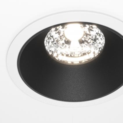 Встраиваемый светильник Alfa LED 4000K 15Вт 36°
