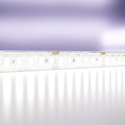 Светодиодная лента 24В 2835 20Вт/м 6000K 5м IP65