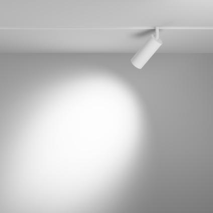 Трековый светильник Фокус / Focus Led Exility 4000K 12Вт 24°