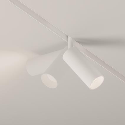 Трековый светильник Фокус / Focus Led Exility 4000K 12Вт 24°