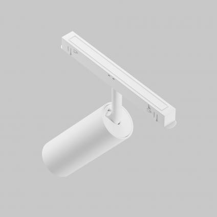 Трековый светильник Фокус / Focus Led Exility 4000K 12Вт 24°