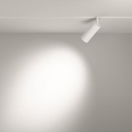 Трековый светильник Фокус / Focus Led Exility 4000K 12Вт 24°