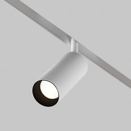 Трековый светильник Фокус / Focus Led Exility 4000K 12Вт 24°