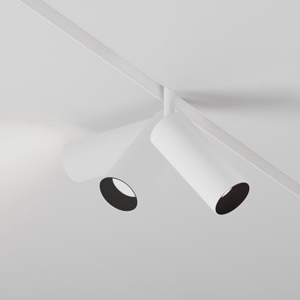 Трековый светильник Фокус / Focus Led Exility 4000K 12Вт 24°
