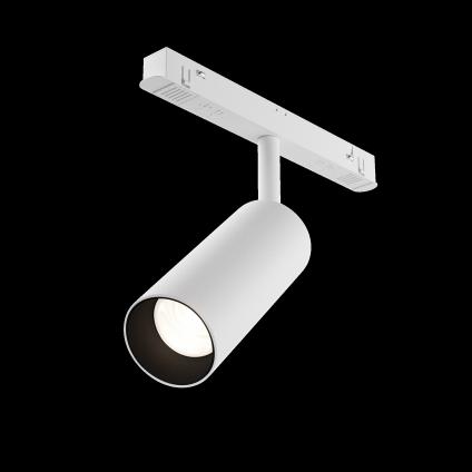 Трековый светильник Фокус / Focus Led Exility 4000K 12Вт 24°
