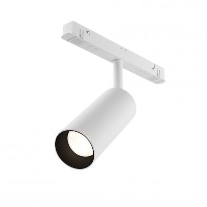 Трековый светильник Фокус / Focus Led Exility 4000K 12Вт 24°