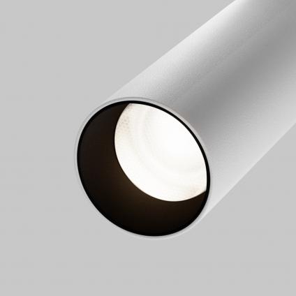 Трековый светильник Фокус / Focus Led Exility 4000K 12Вт 24°