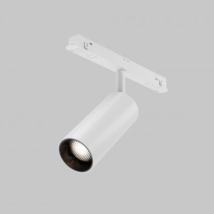 Трековый светильник Фокус / Focus Led Exility 4000K 12Вт 24°