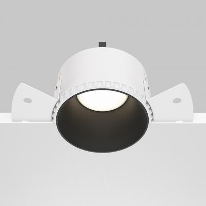 Встраиваемый светильник Пай / Share 1*GU10 10 Вт