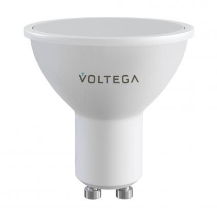Светодиодная лампа Wi-Fi MR16 GU10 5W 2700K-6500K MIX DIM 110°