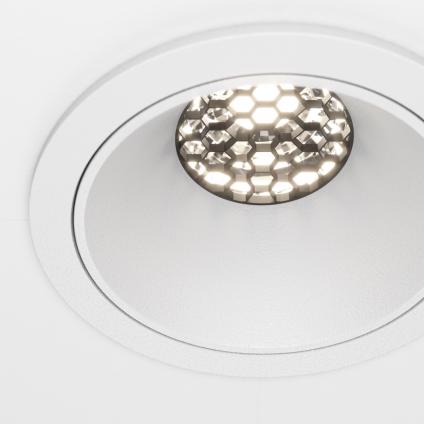 Встраиваемый светильник Alfa LED 4000K 10Вт 36°