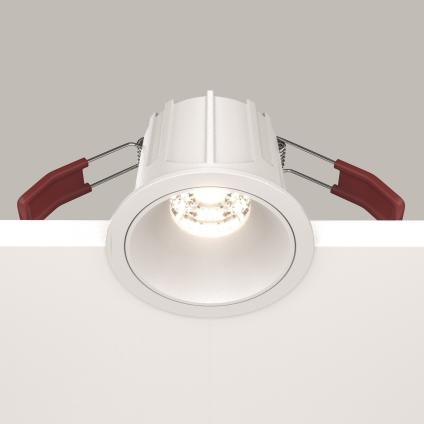 Встраиваемый светильник Alfa LED 4000K 10Вт 36°