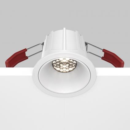 Встраиваемый светильник Alfa LED 4000K 10Вт 36°