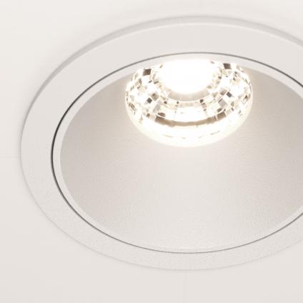 Встраиваемый светильник Alfa LED 4000K 10Вт 36°