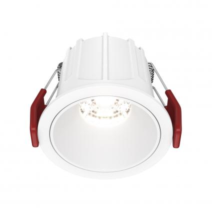 Встраиваемый светильник Alfa LED 4000K 10Вт 36°