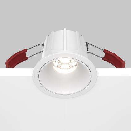 Встраиваемый светильник Alfa LED 4000K 10Вт 36°