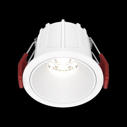 Встраиваемый светильник Alfa LED 4000K 10Вт 36°