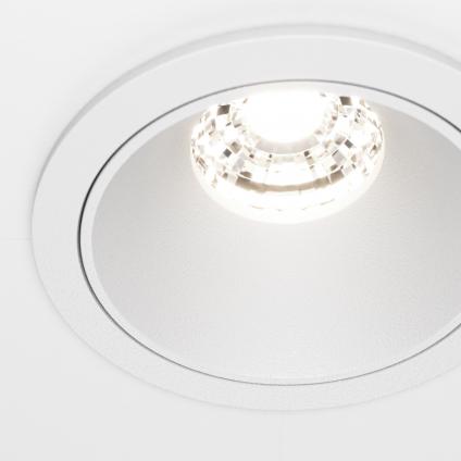 Встраиваемый светильник Alfa LED 4000K 10Вт 36°