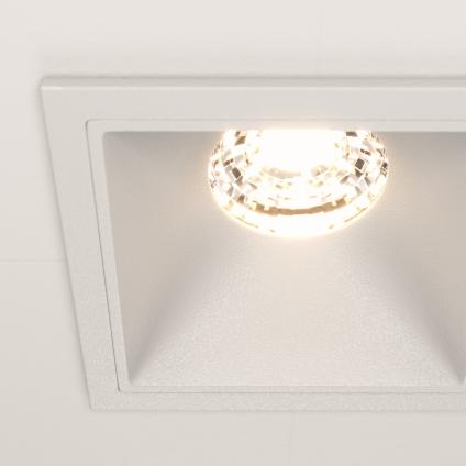 Встраиваемый светильник Альфа / Alfa LED 10 Вт 3000 К 36°