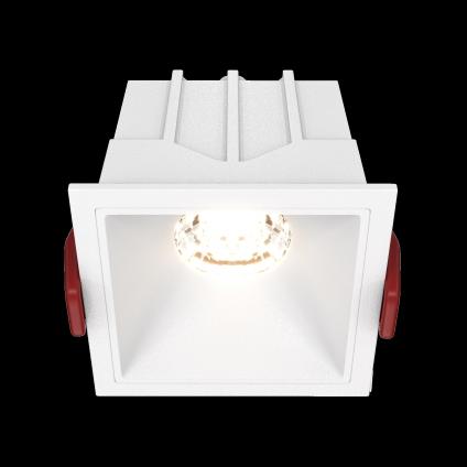 Встраиваемый светильник Альфа / Alfa LED 10 Вт 3000 К 36°