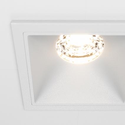 Встраиваемый светильник Альфа / Alfa LED 10 Вт 3000 К 36°