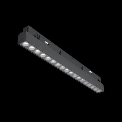 Трековый светильник Точки / Points Exility 3000K 18Вт 36°
