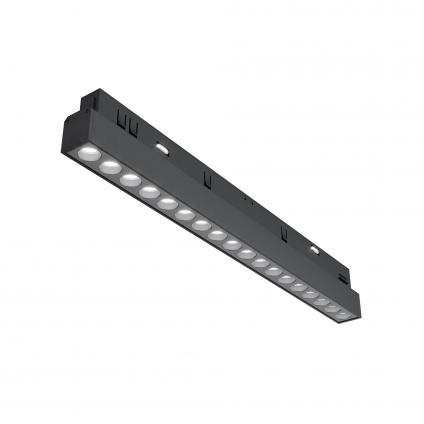 Трековый светильник Точки / Points Exility 3000K 18Вт 36°