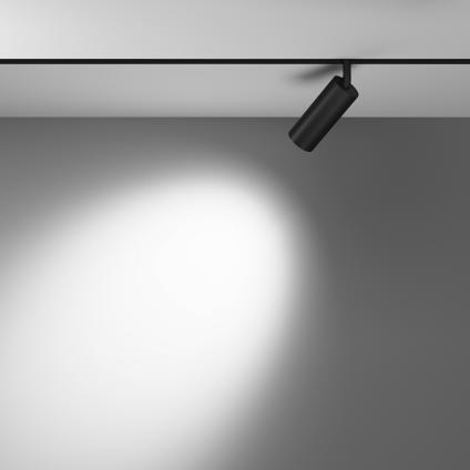 Трековый светильник Фокус / Focus Led Exility 3000K 12Вт 36°