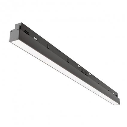 Трековый светильник Базис / Basis Exility 2700-6000K 24Вт 120° Dim Smart