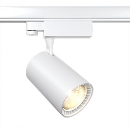Трековый светильник Vuoro Trinity   4000K  18Вт