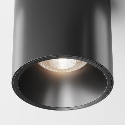 Потолочный светильник Альфа / Alfa LED 12 Вт 4000 К 24°