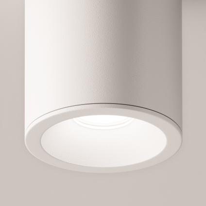 Потолочный светильник Зум / Zoom 1*GU10 10 Вт IP 54