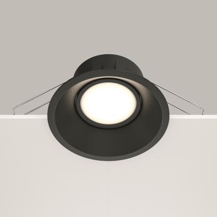 Встраиваемый светильник Dot GU10 10Вт