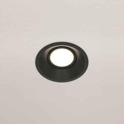 Встраиваемый светильник Dot GU10 10Вт