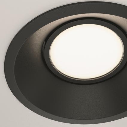 Встраиваемый светильник Dot GU10 10Вт