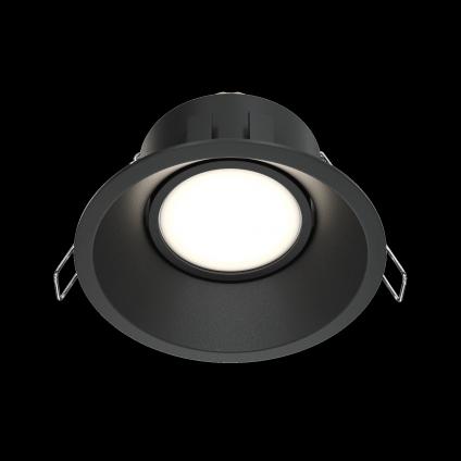 Встраиваемый светильник Dot GU10 10Вт