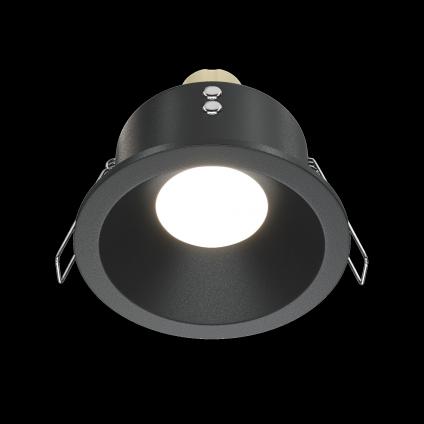 Встраиваемый светильник Зум / Zoom 1*GU10 10 Вт IP 65