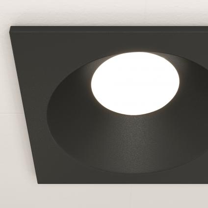 Встраиваемый светильник Зум / Zoom 1*GU10 10 Вт IP 65
