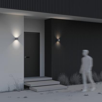 Архитектурная подсветка Fulton 3000К 6Вт IP 54