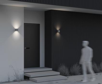 Архитектурная подсветка Fulton 3000К 6Вт IP 54