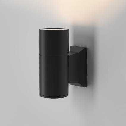 Настенный светильник (бра) Bowery GU10х1 50Вт IP 54