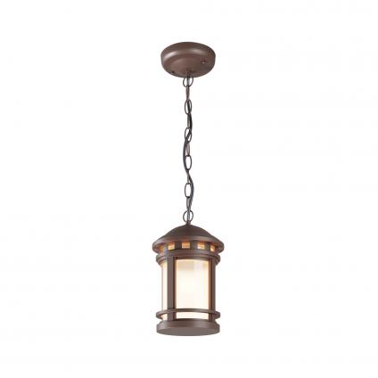 Подвесной светильник Outdoor O031PL-01BR