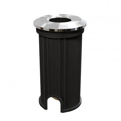 Встраиваемый светильник Flash 3000K 1Вт IP 67