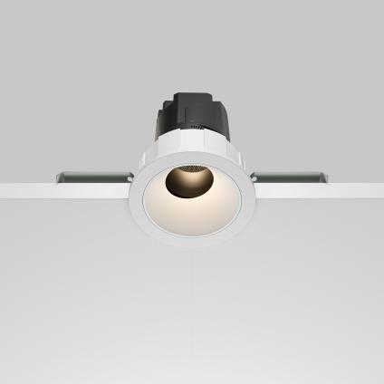Встраиваемый светильник Образ / Wise 7 Вт 3000 К 36°