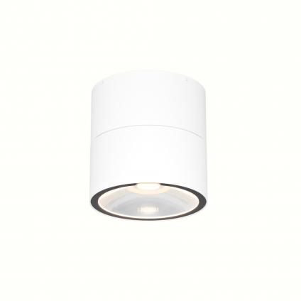 Потолочный светильник Spin 3000К 7Вт IP 54