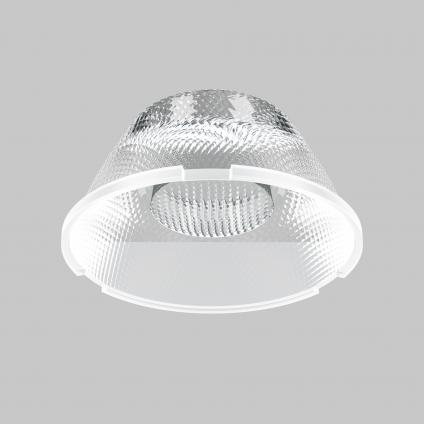 Линза ⌀29 мм 50°
