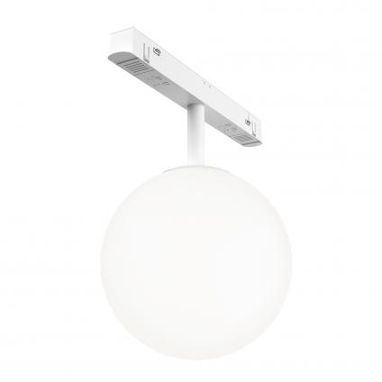 Трековый светильник Луна / Luna Exility 2700-6000K 5Вт 360° Dim Dali1